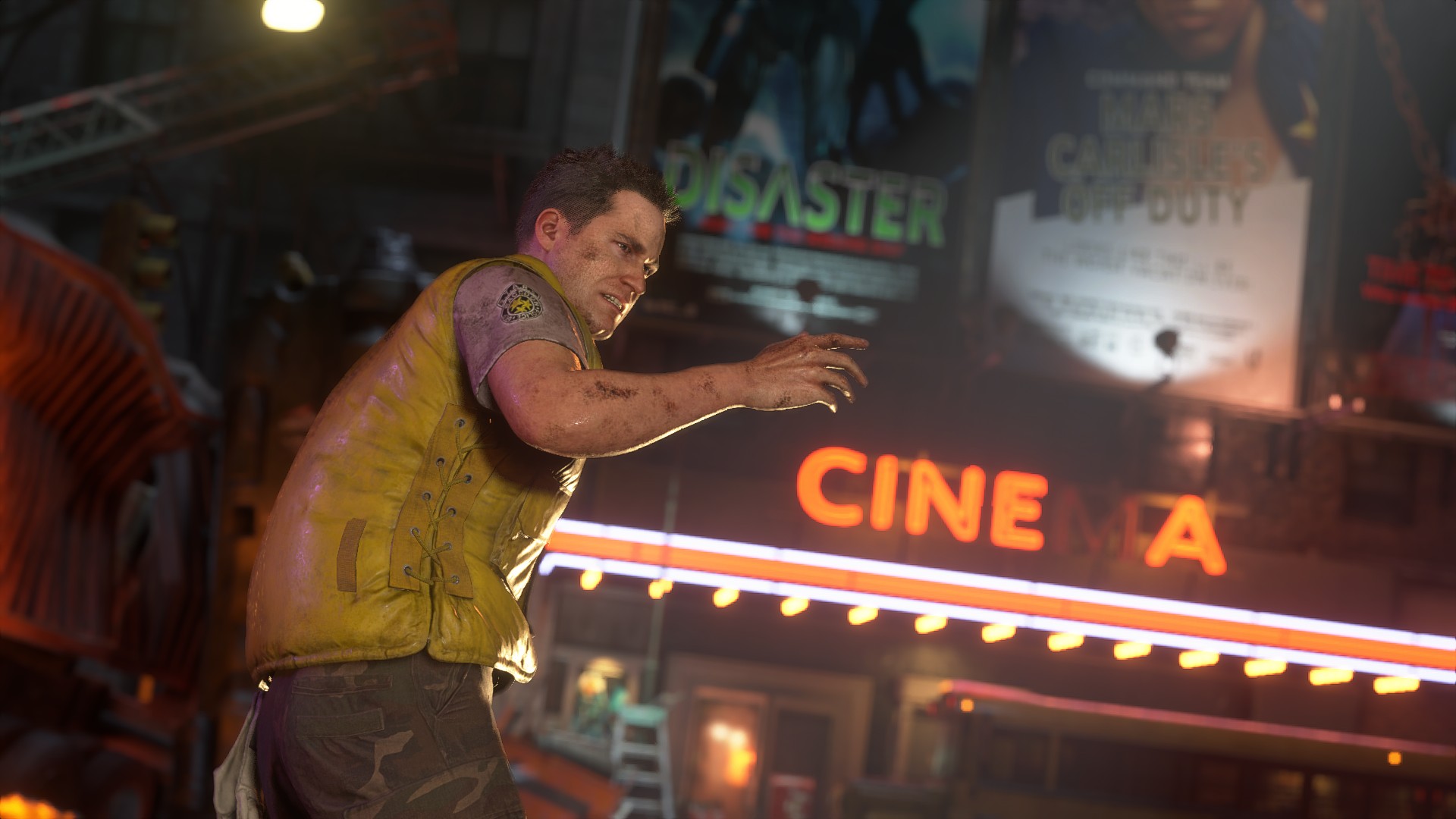 Resident Evil 3: Remake - Imagen 34